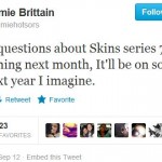 Завершающий 7-й сезон Skins начнут снимать в октябре